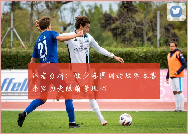 记者分析：缺少塔图姆的绿军本赛季实力受限前景堪忧
