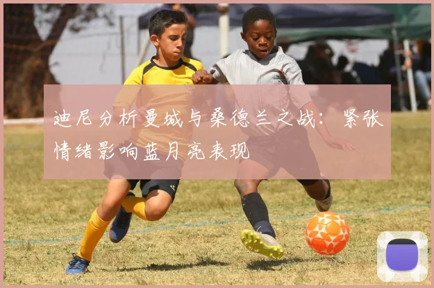 迪尼分析曼城与桑德兰之战：紧张情绪影响蓝月亮表现