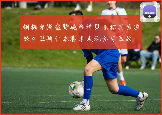 胡梅尔斯盛赞施洛特贝克称其为顶级中卫拜仁本赛季表现无可匹敌